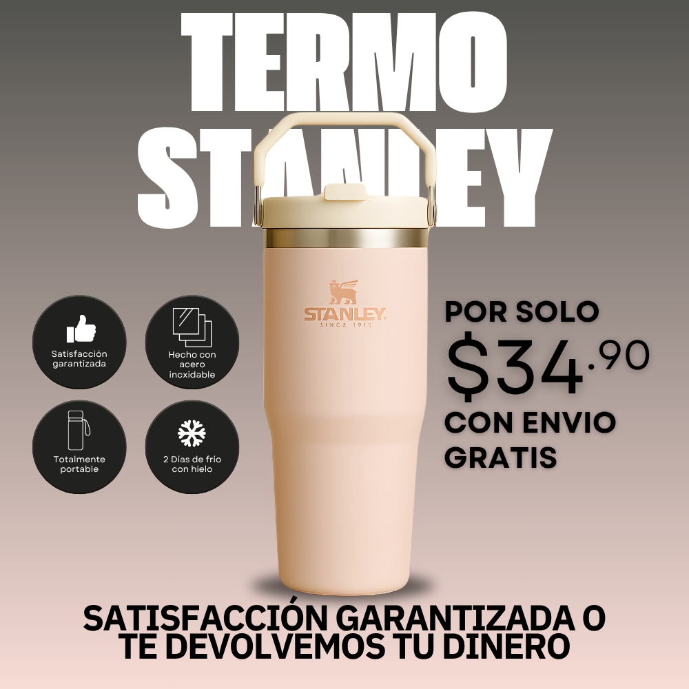 TERMO STANLEY