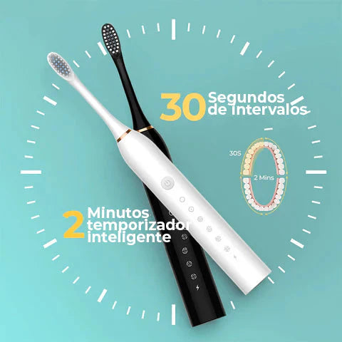 2x1 Sonic toothbrush®