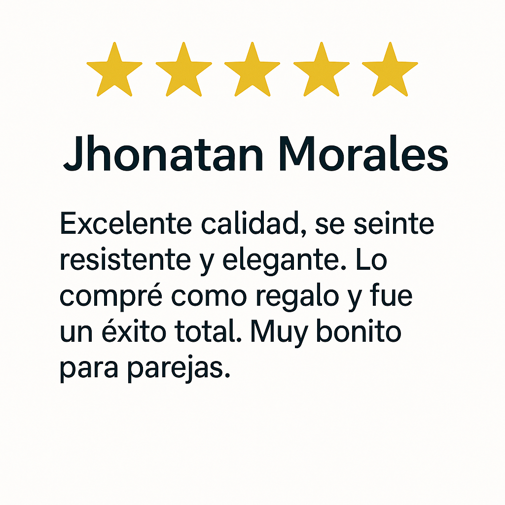 Set De Collar Y Pulsera Love Lock Key Para Pareja