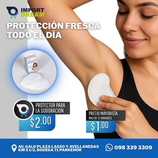 30 UNIDADES X PROTECTOR PARA SUDURACION
