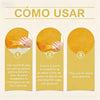Golden Gold + Oxitron GRATIS