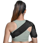 SOPORTE DE NEOPRENO PARA HOMBRO