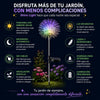 Lampara solar 2x1 Shine Light