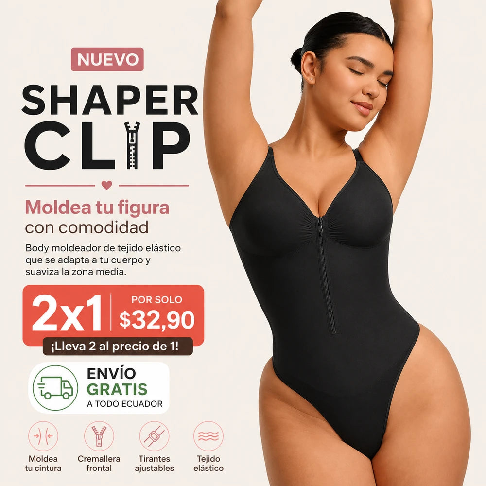 Shaper Clip