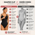 Shaper Clip