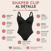Shaper Clip