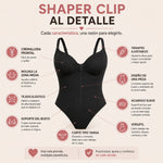 Shaper Clip