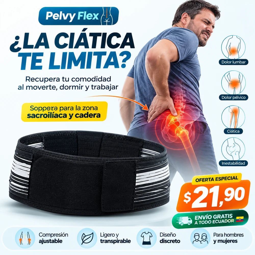 PelvyFlex®