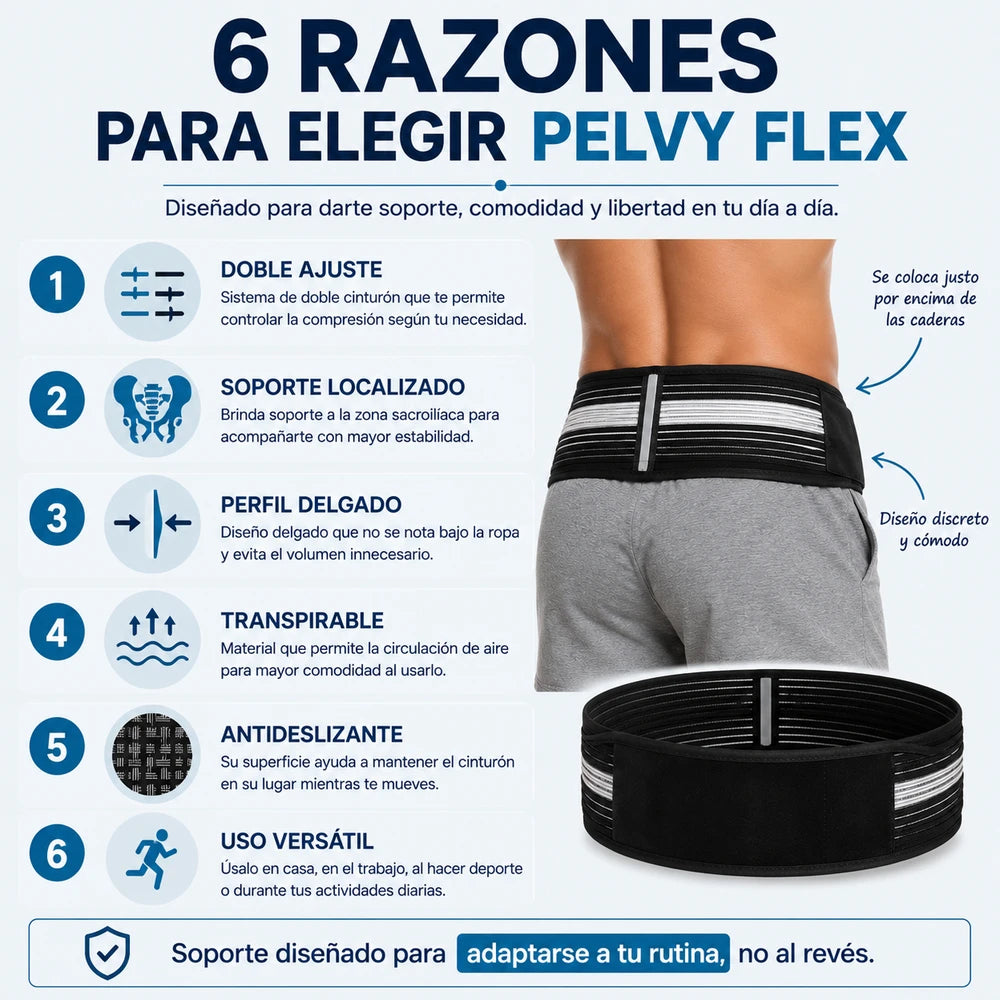 PelvyFlex®