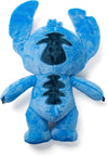 PELUCHE SUAVE STITCH - RESPIRA Y DUERME