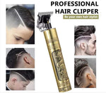 Recortadora profesional Inalámbrica + OBSEQUIO