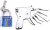 Kit de cerradura Pick gun + herramienta gratis