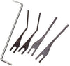 Kit de cerradura Pick gun + herramienta gratis