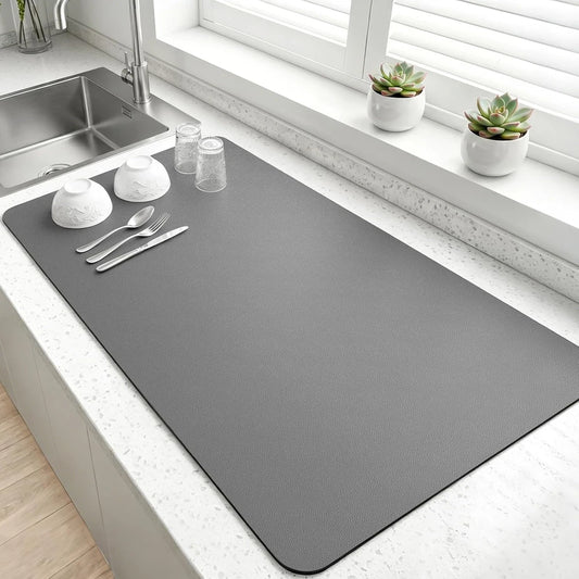 ALFOMBRA ANTIDESLIZANTE ULTRA ABSORBENTE
