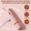 Afeitadora Eléctrica Corporal Impermeable