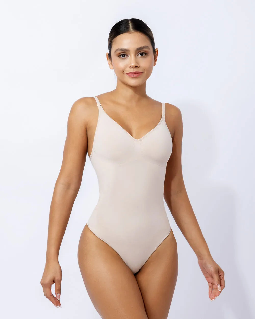 Moldea y resalta tu figura con Body Shaper®