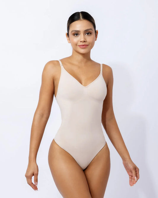 Moldea y resalta tu figura con Body Shaper®