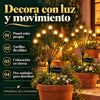 2x1 Luces Luciernaga