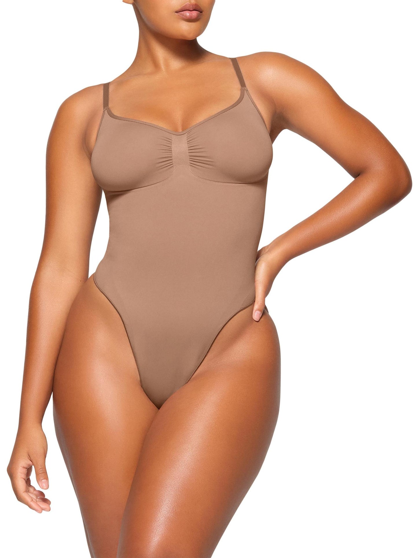 Moldea y resalta tu figura con Body Shaper®