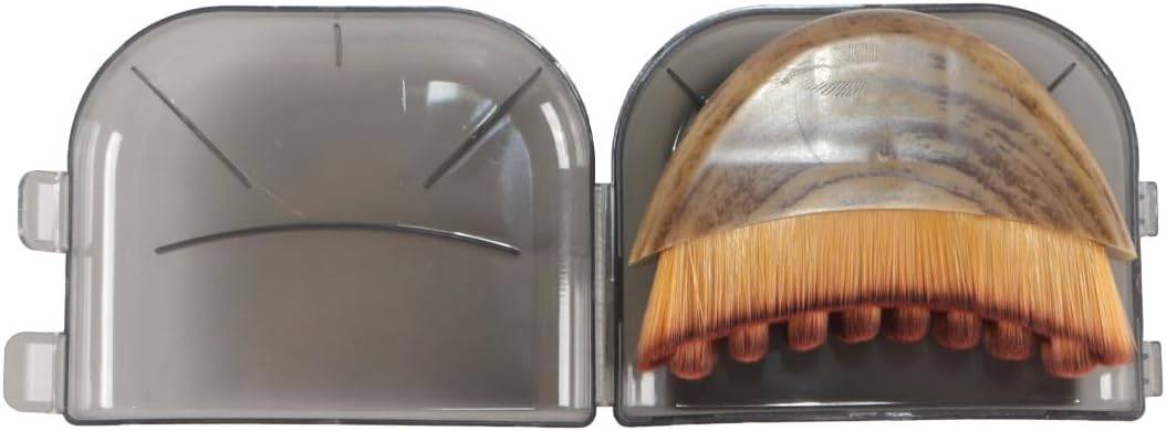 CEPILLO PARA CONTORNOS LINFÁTICOS