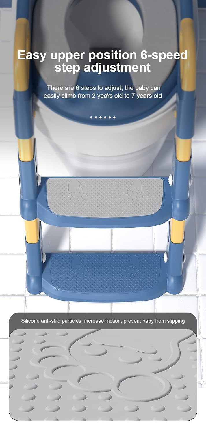 ASIENTO DE ENTRENAMIENTO INFANTIL