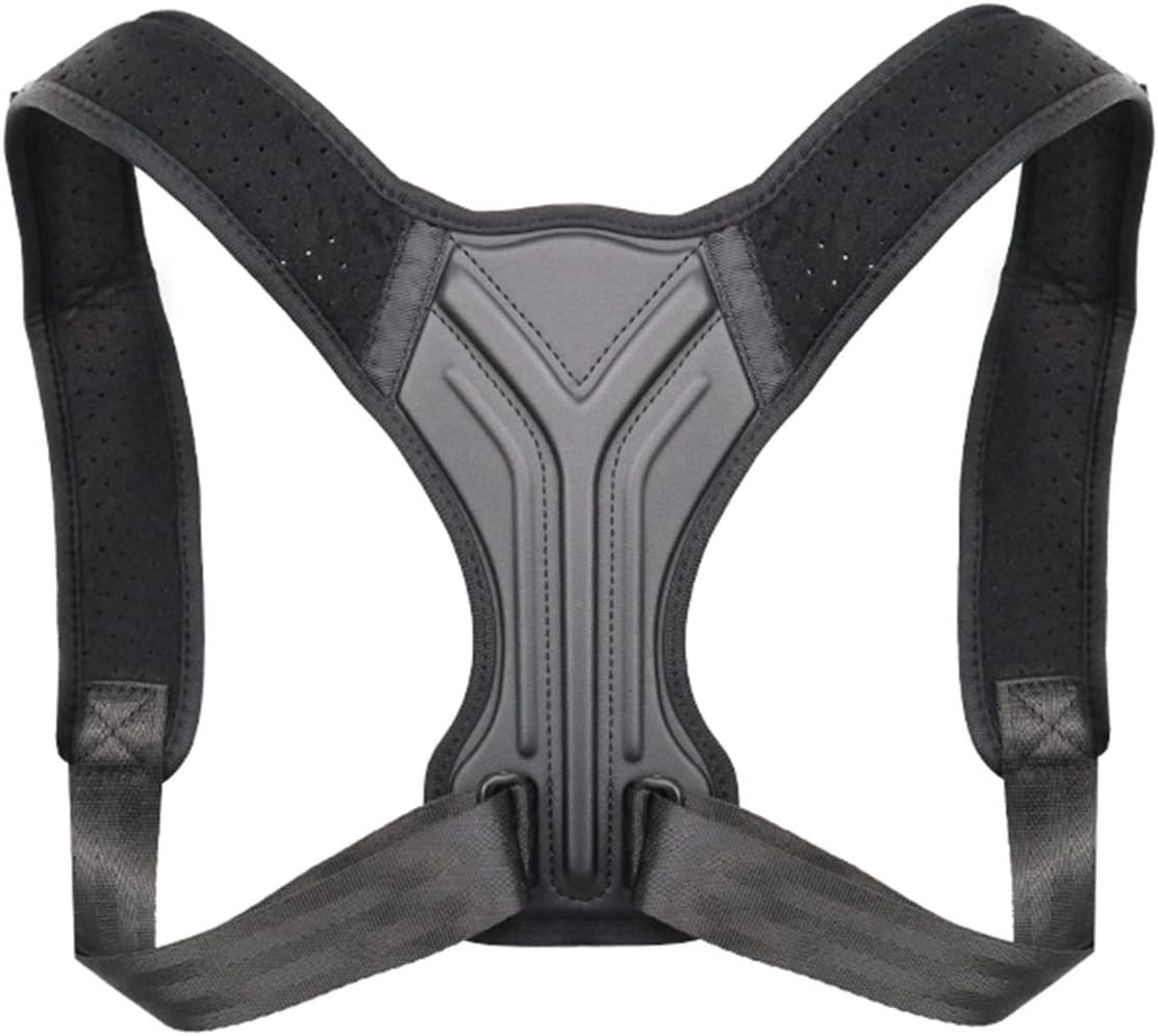 CORRECTOR  DE POSTURA INTELIGENTE  - SUMA 5CM EN TU ESTATURA  AL INSTANTE