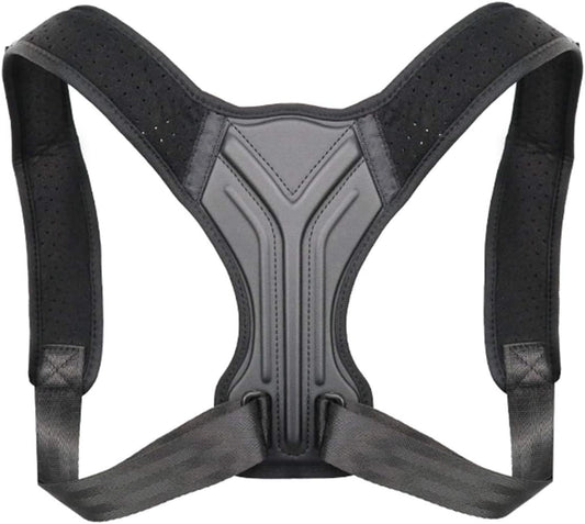 CORRECTOR  DE POSTURA INTELIGENTE  - SUMA 5CM EN TU ESTATURA  AL INSTANTE