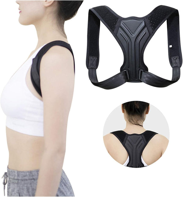 Comfortable Posture Corrector Belt