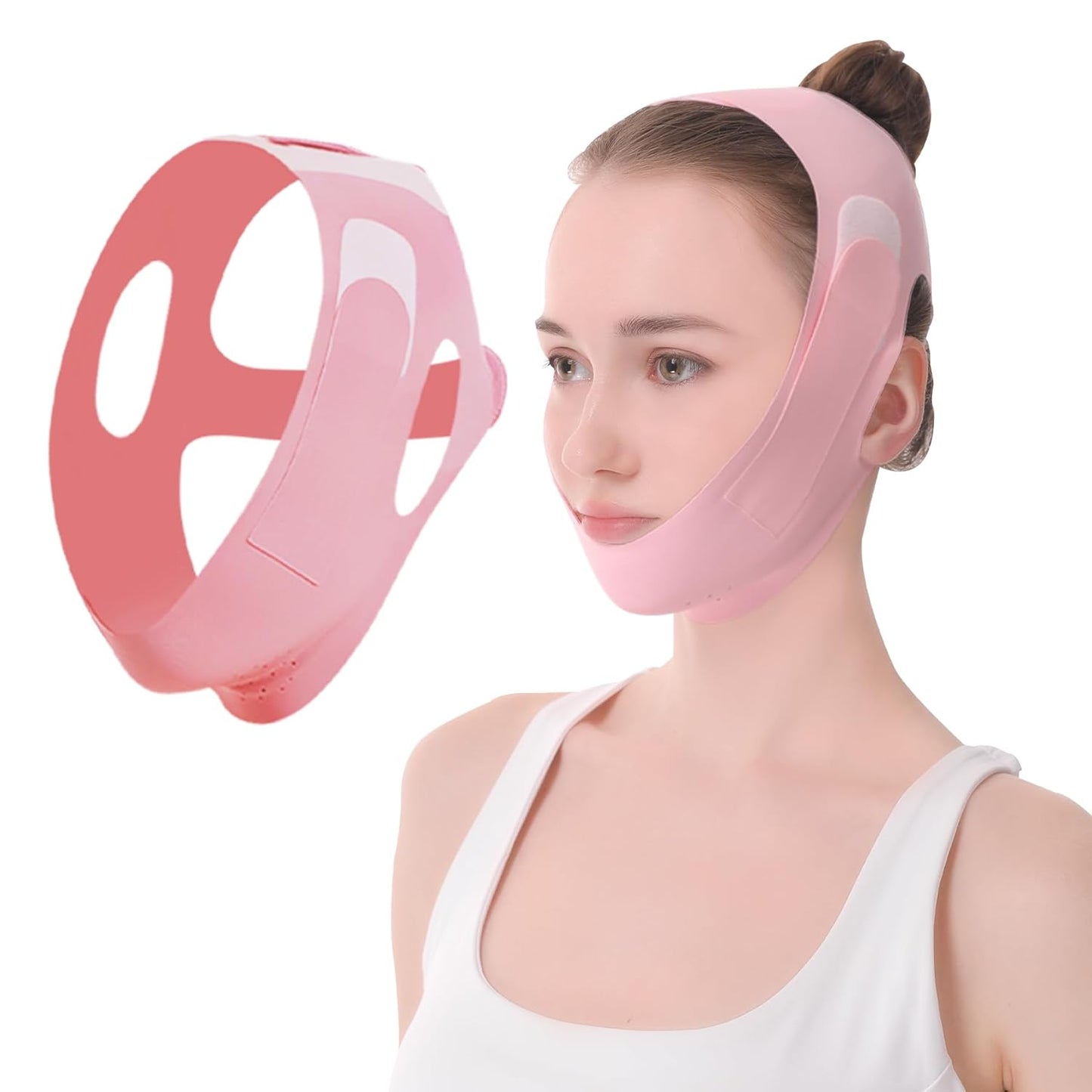 MASCARILLA REUTILIZABLE PARA PAPADA