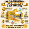 Golden Gold + Oxitron GRATIS