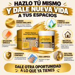 Golden Gold + Oxitron GRATIS