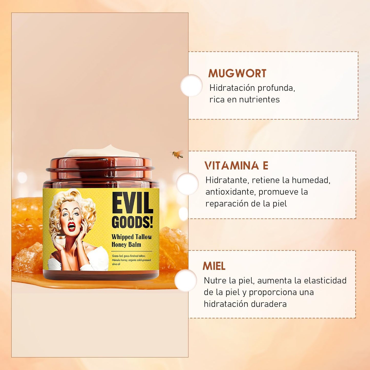 CREMA HIDRATANTE DE RESPLANDOR NATURAL
