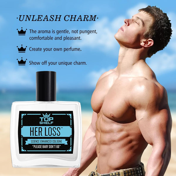 Colonia Encanto para Hombres