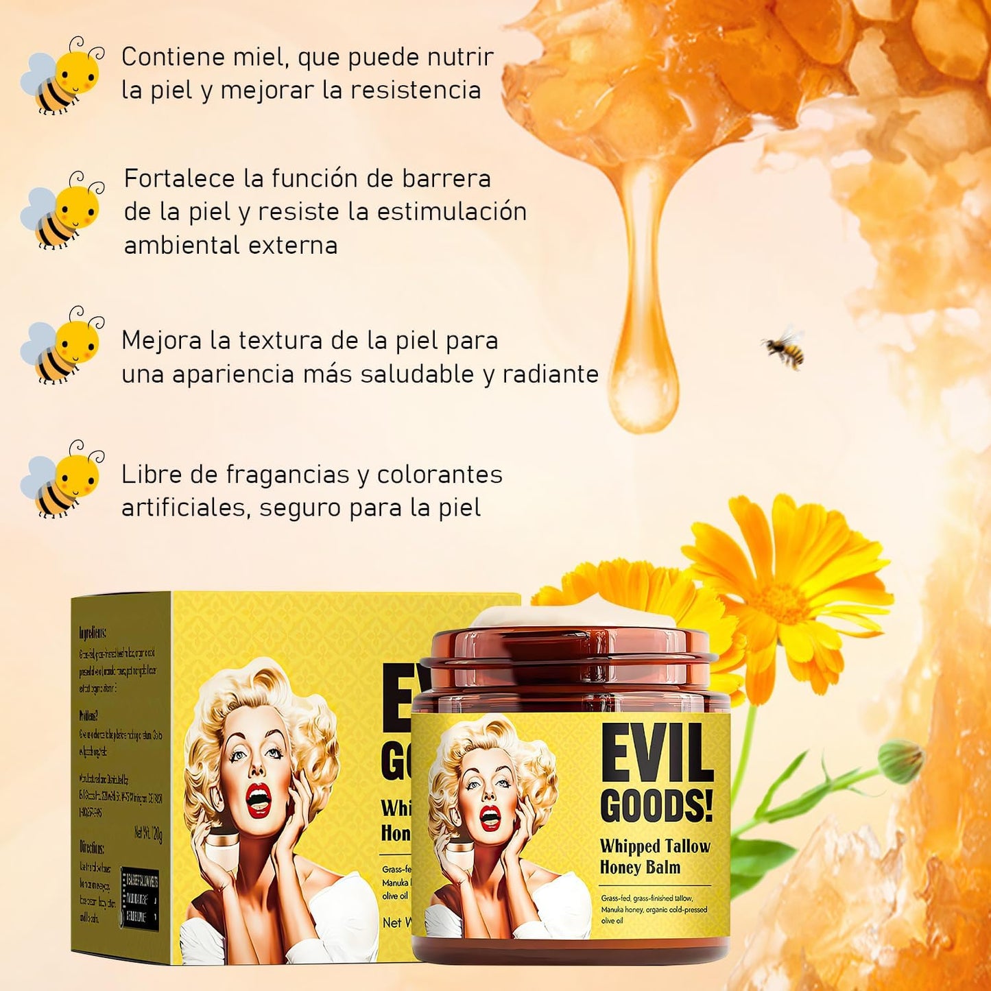 CREMA HIDRATANTE DE RESPLANDOR NATURAL