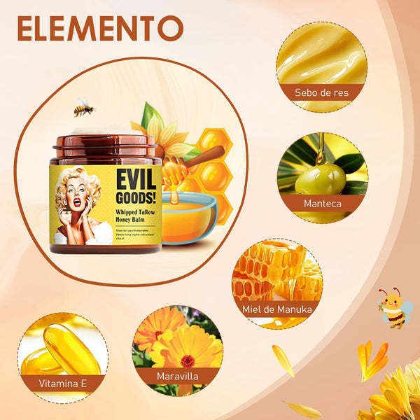 Crema Hidratante de Resplandor Natural