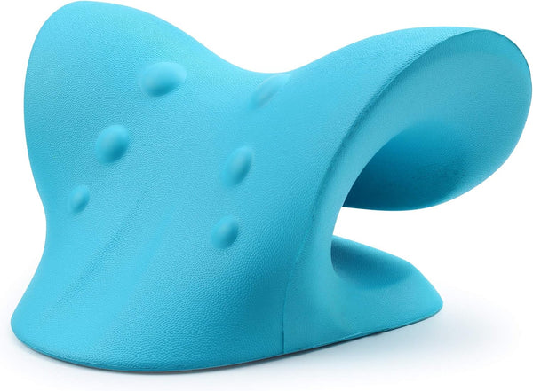 Almohada Relajante para Cuello