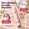 Afeitadora Eléctrica Corporal Impermeable