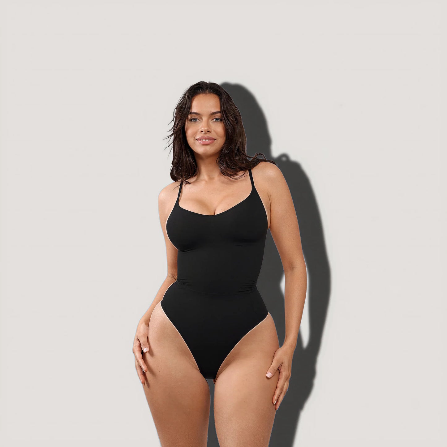 Moldea y resalta tu figura con Body Shaper®