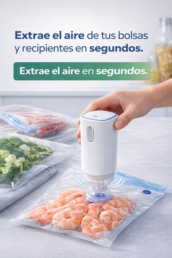 Bomba De Aire Para Viajes