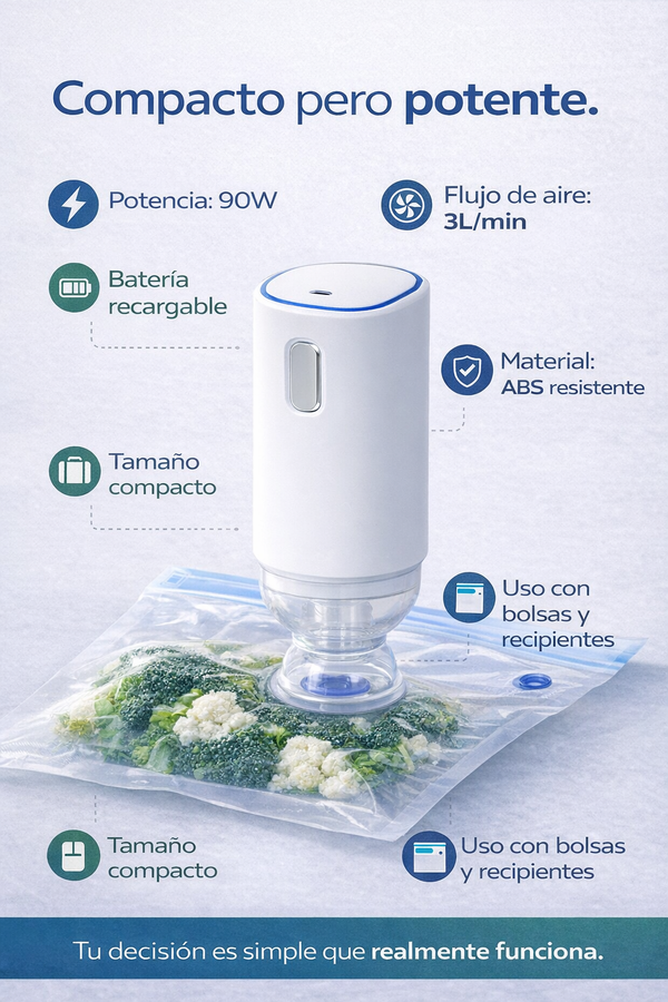 Bomba De Aire Para Viajes