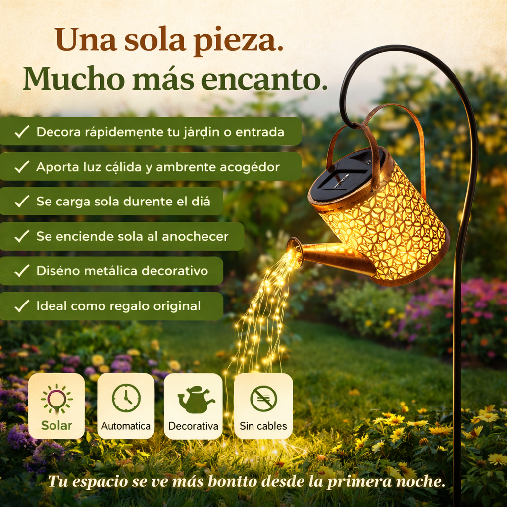 Sunny Teapot®