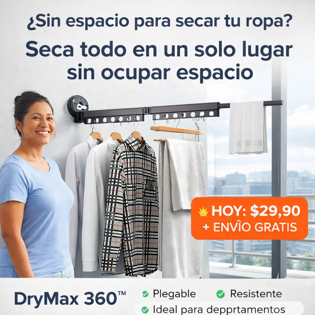 DryMax 360