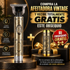 Recortadora profesional Inalámbrica + OBSEQUIO