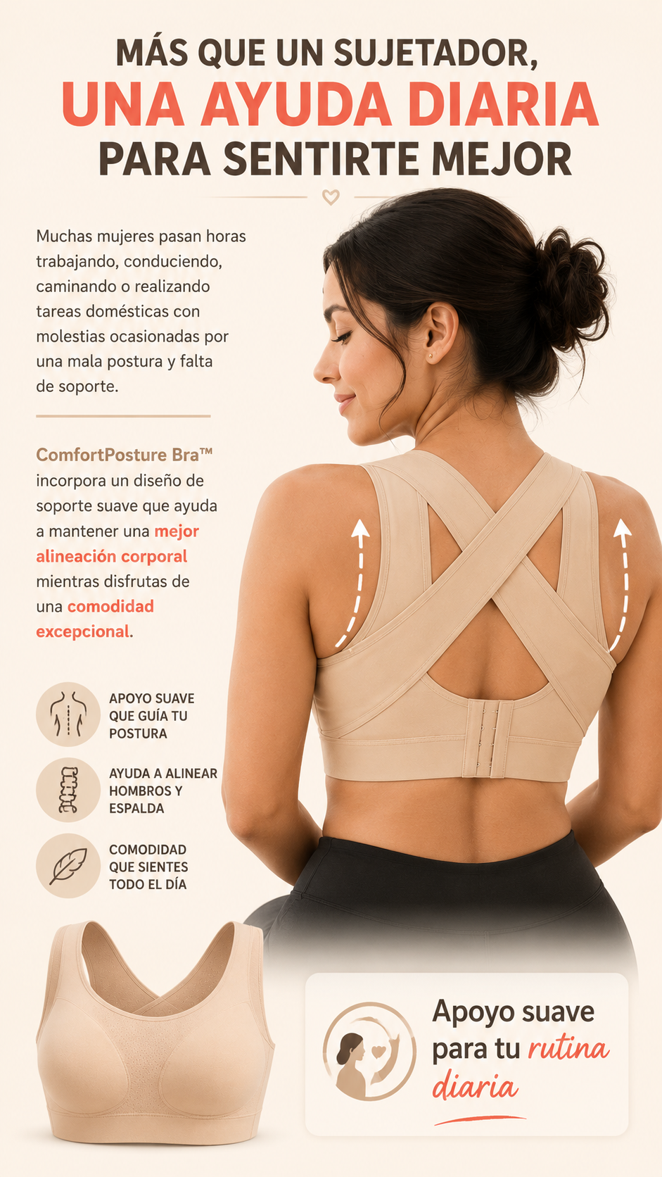 ComfortPosture®