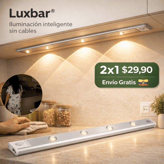 Luxbar®