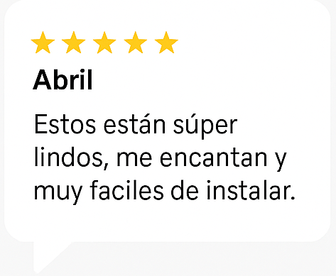 Luces de jardín solares