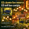 2x1 Luces Luciernaga