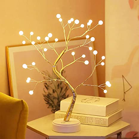 Arbol led Bonsai