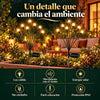 2x1 Luces Luciernaga