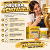 Golden Gold + Oxitron GRATIS